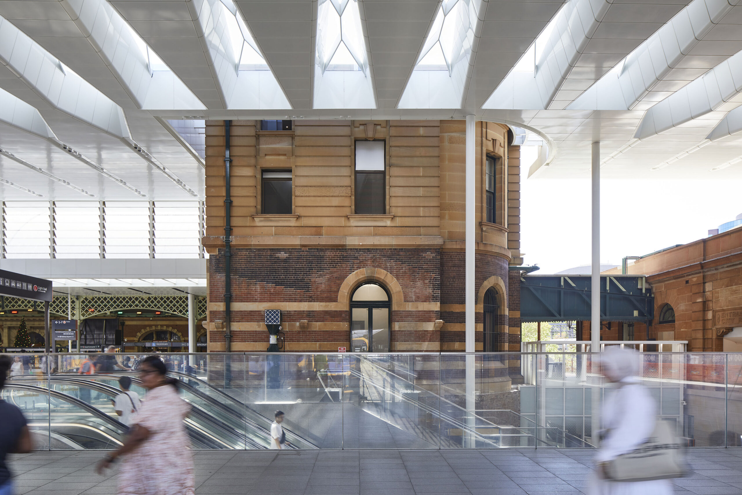 Buro North Central 0160