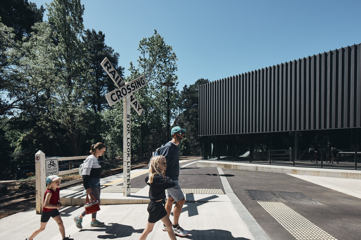 211127 Puffing Billy 2640