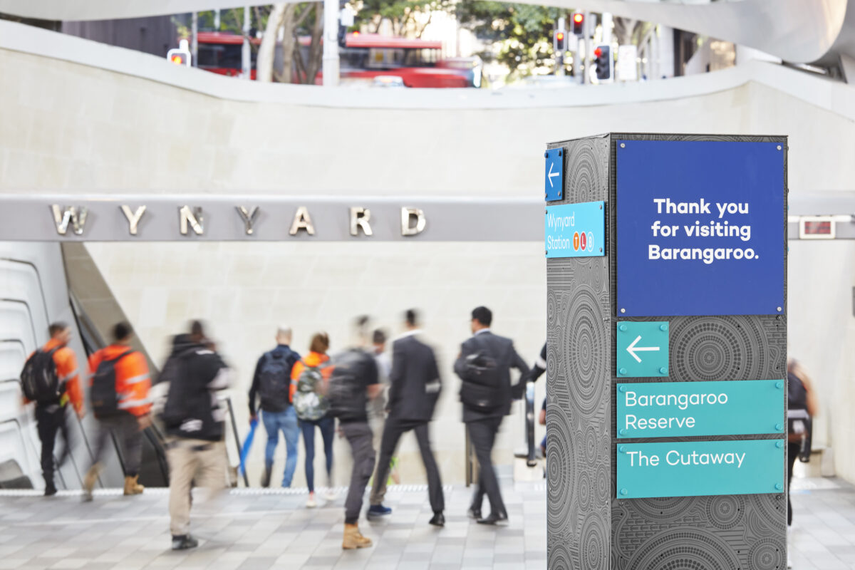 BURO NORTH BARANGAROO (c) FLORIAN GROEHN-21