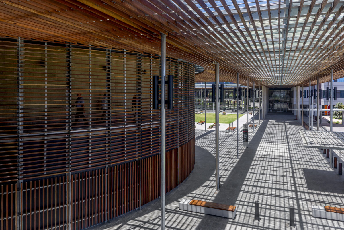 Sunshine Coast University Hospital